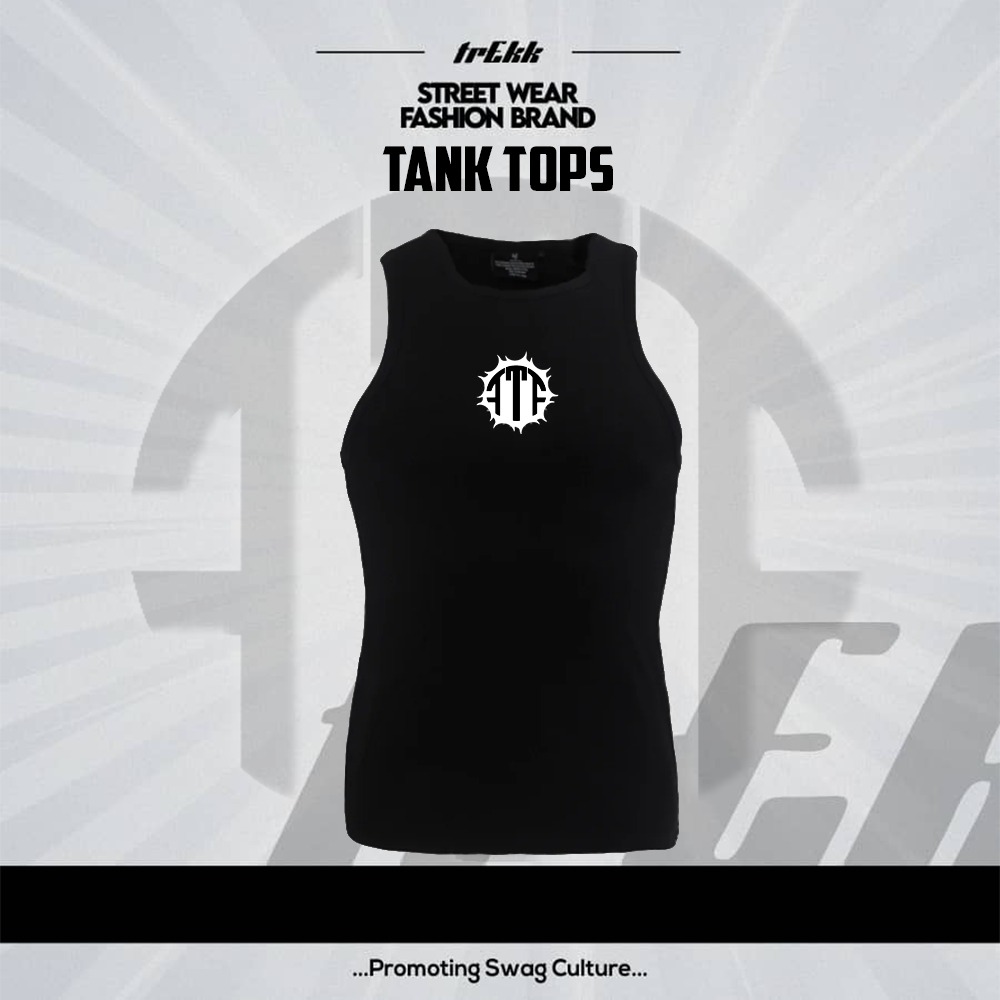 GFTS Tank Top